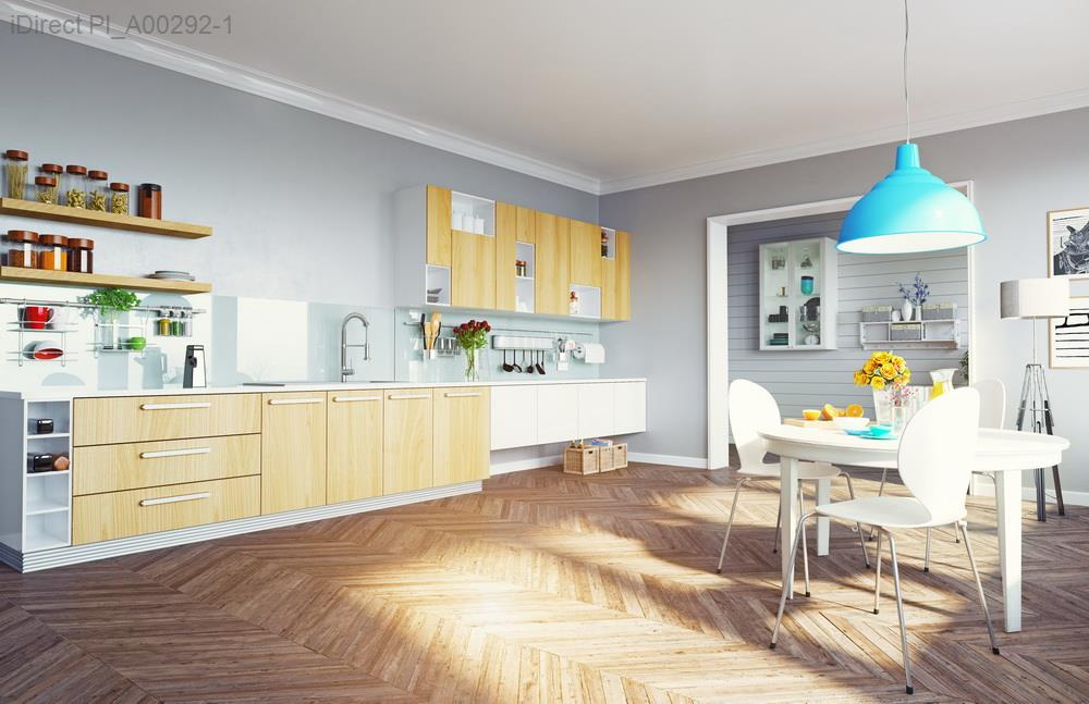 「家居風水大解密:五個簡單步驟助你提升財運!」 「家居風水大解密:五個簡單步驟助你提升財運!」